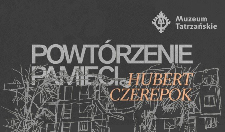 Powtórzenie pamięci. Hubert Czerepok 