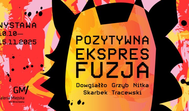 Pozytywna ekspresfuzja