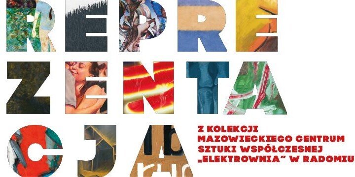 Reprezentacja. Z kolekcji MCSW Elektrownia