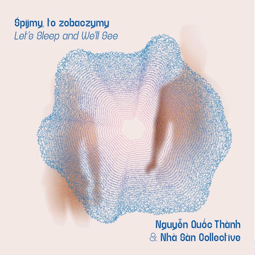 Śpijmy, to zobaczymy