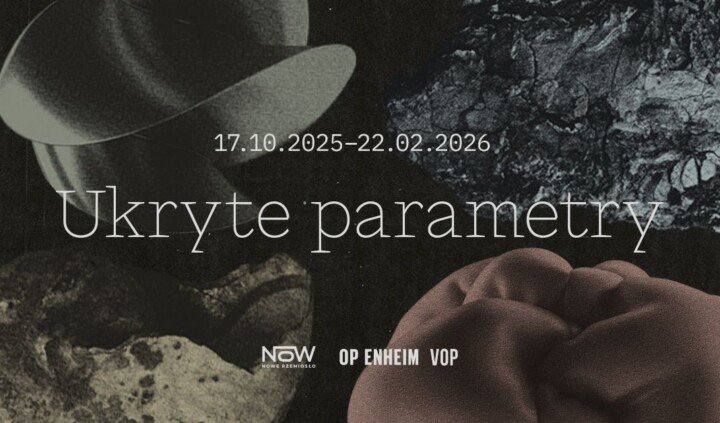 Ukryte Parametry