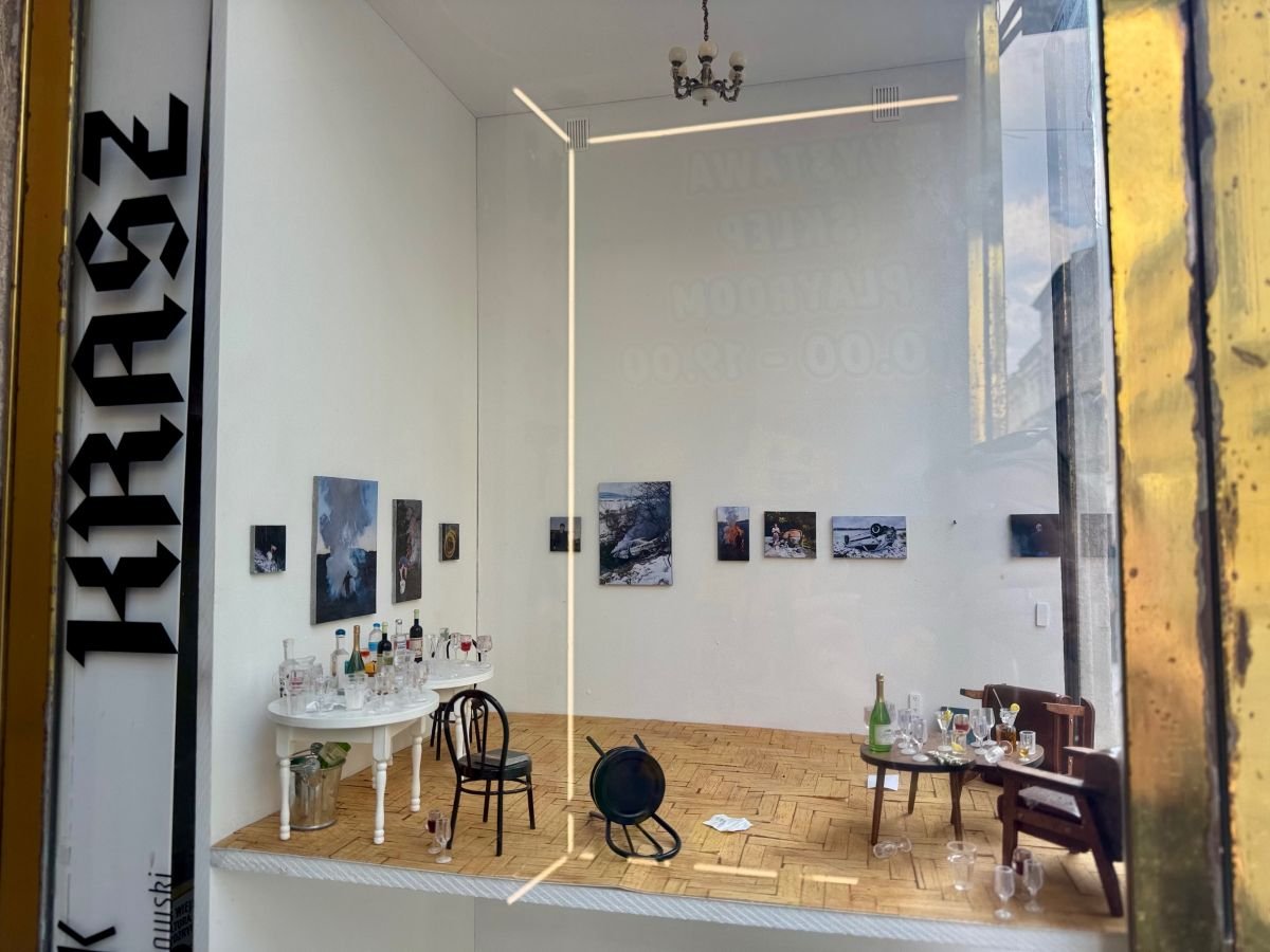 Krasz. Karol Palczak