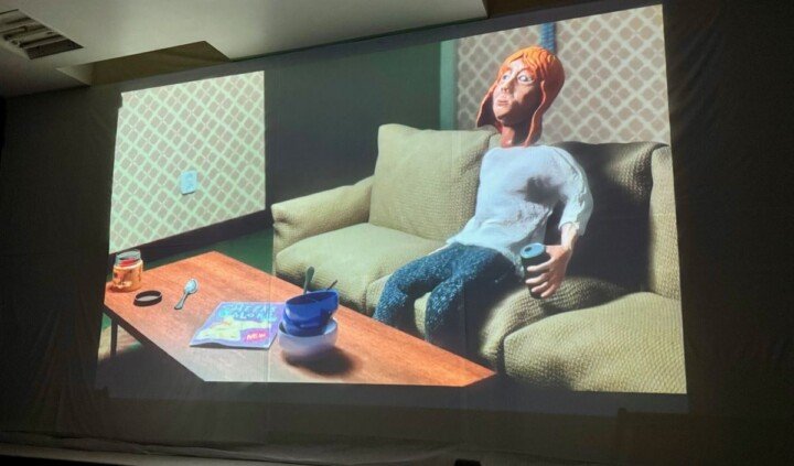 Open Eyes Art Festival 2025