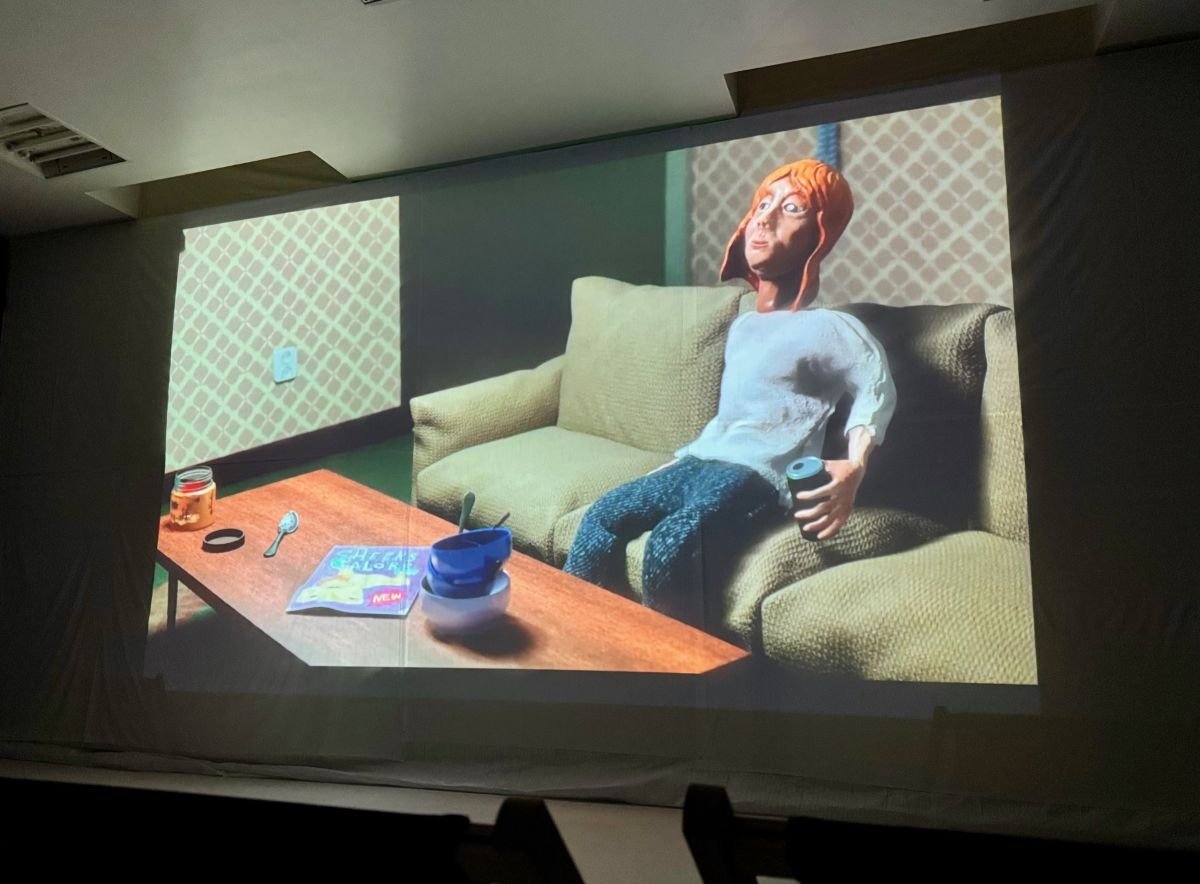 Open Eyes Art Festival 2025