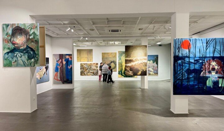 Biennale Malarstwa Bielska Jesień 2025