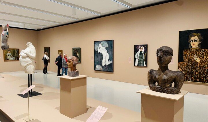 Kwestia kobieca 1550-2025