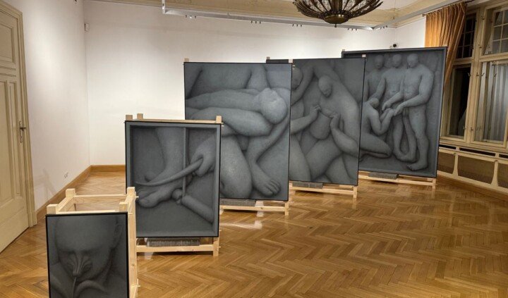 W warstwach gleby leżymy płytko. Bartłomiej Flis