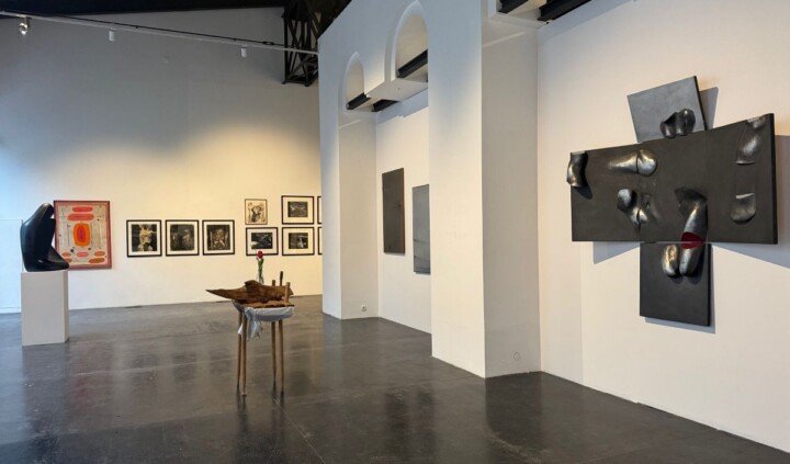 Andrzej Pawłowski zaprasza na urodziny