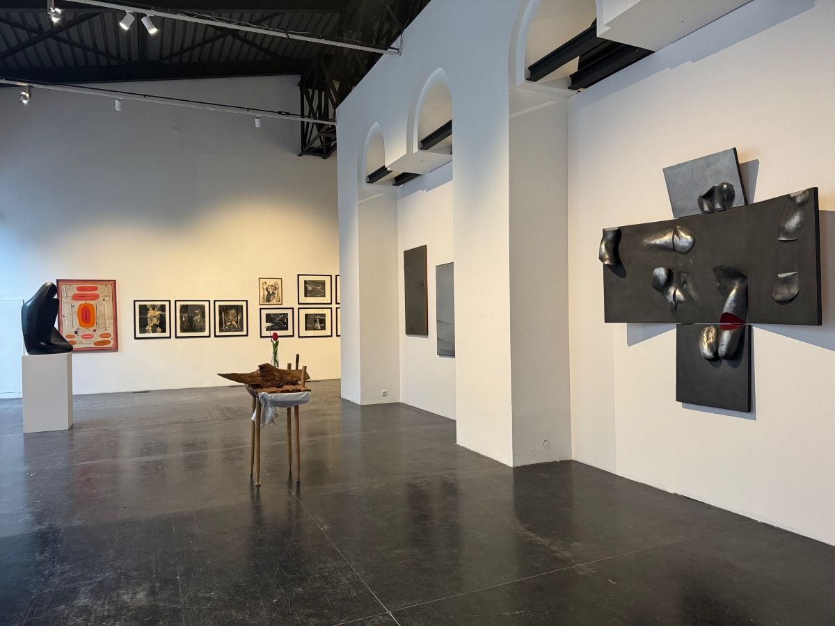 Andrzej Pawłowski zaprasza na urodziny