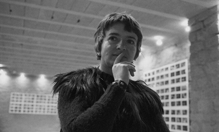 Zmarła Anka Ptaszkowska