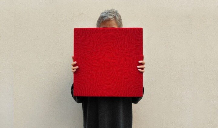 Anna Nawrot. Wyprzedaż