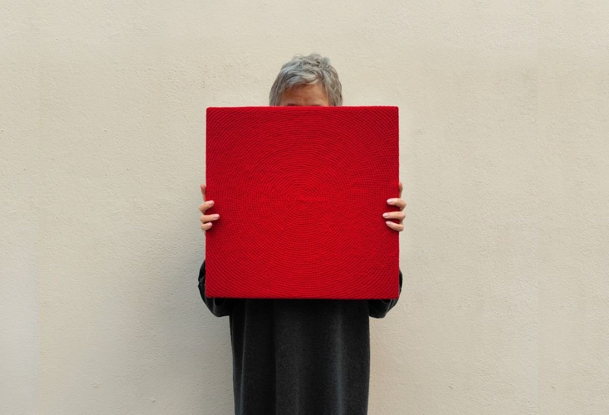 Anna Nawrot. Wyprzedaż