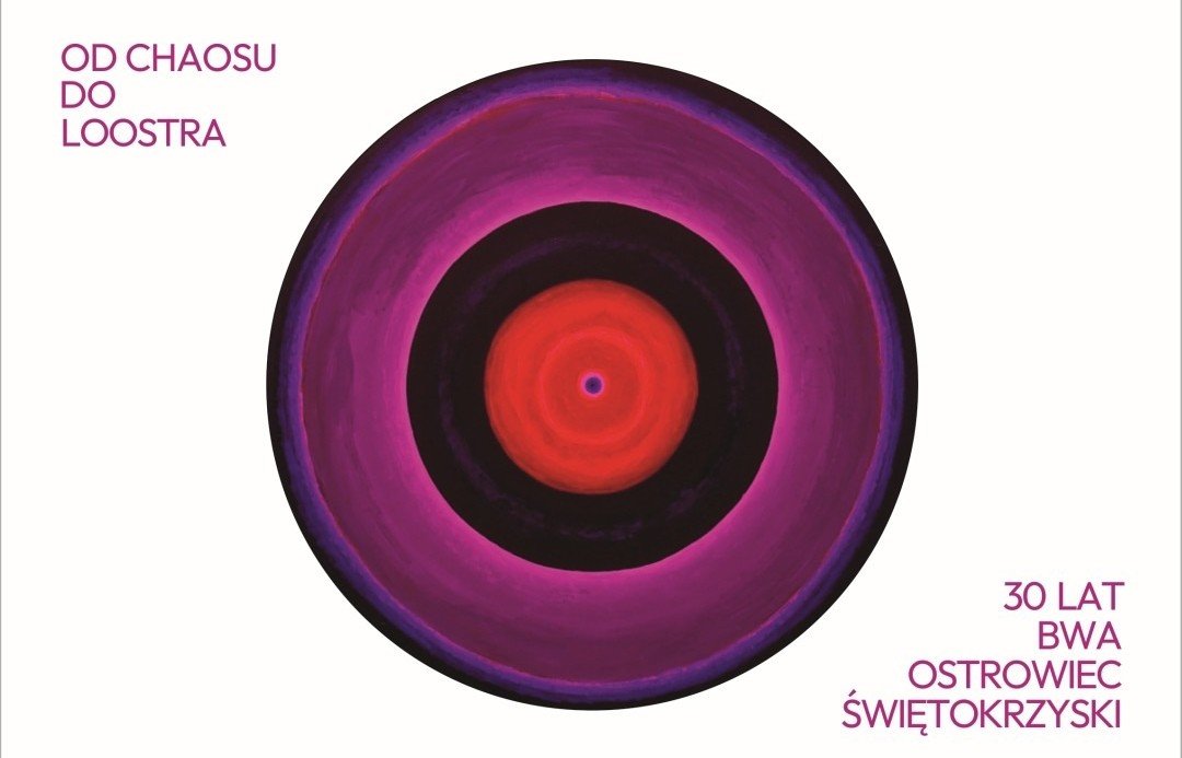 Od chaosu do LOOSTRA – 30 lat BWA Ostrowiec Świętokrzyski