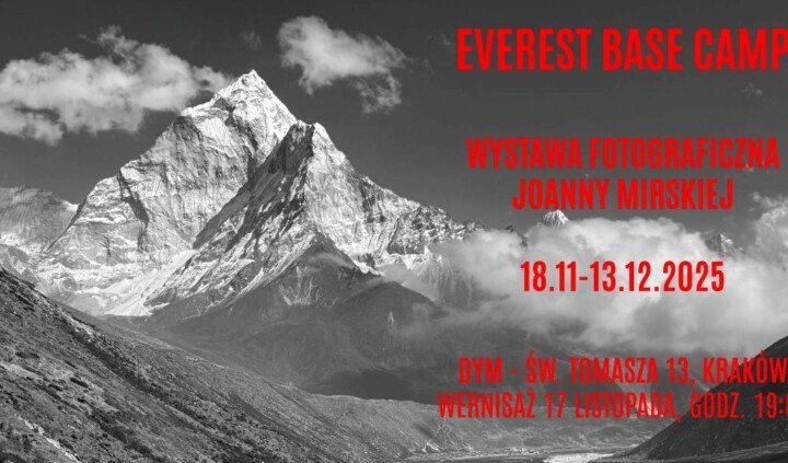 Everest Base Camp