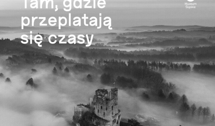 Tam, gdzie przeplatają się czasy