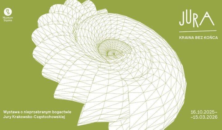Jura. Kraina bez końca