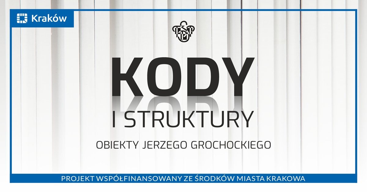 Kody i struktury