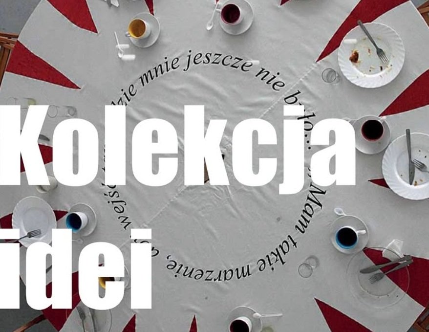 Kolekcja Idei