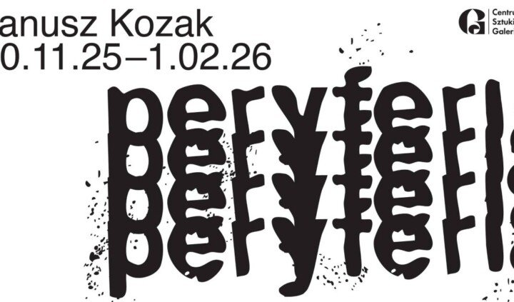 Peryferia. Janusz Kozak
