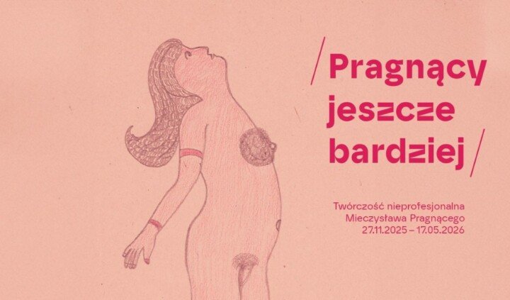 Pragnący jeszcze bardziej