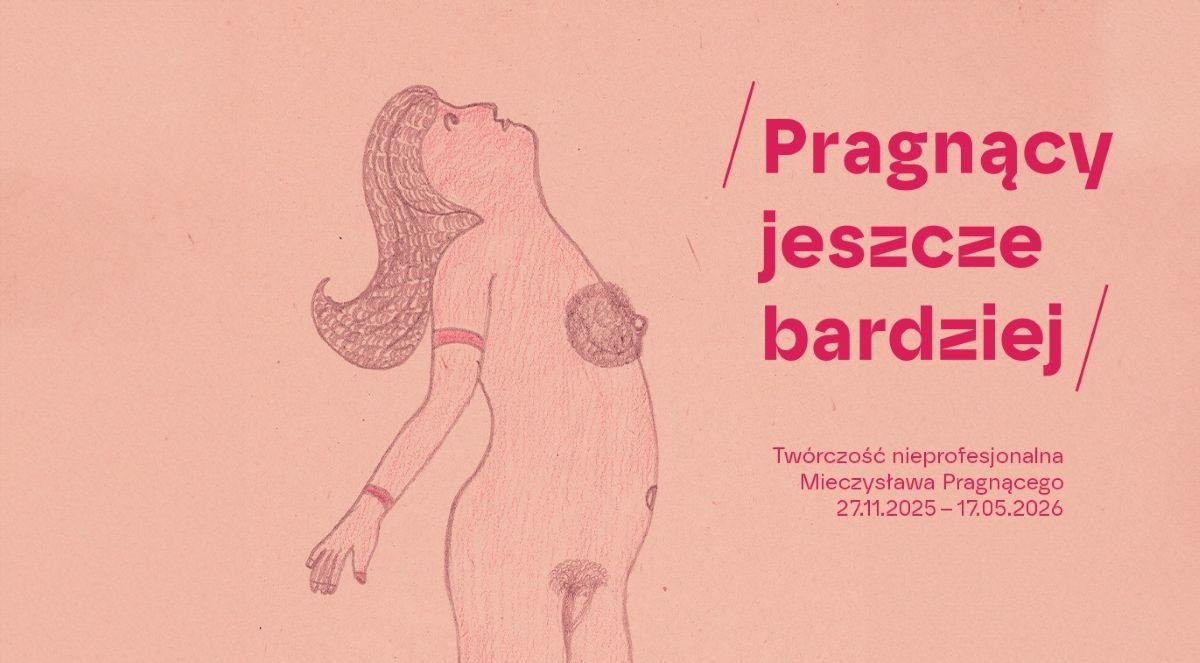 Pragnący jeszcze bardziej