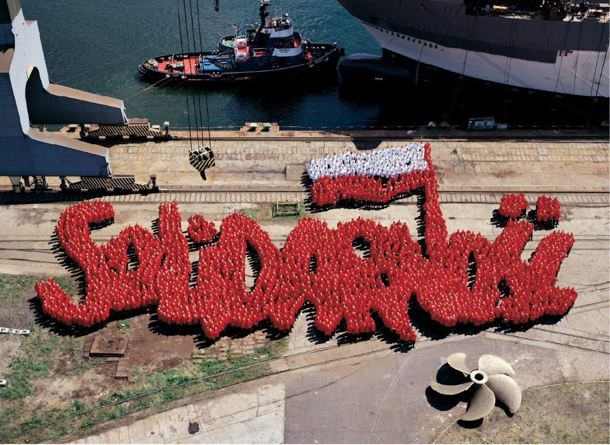 Sosnowska / Uklański – ikony współczesności