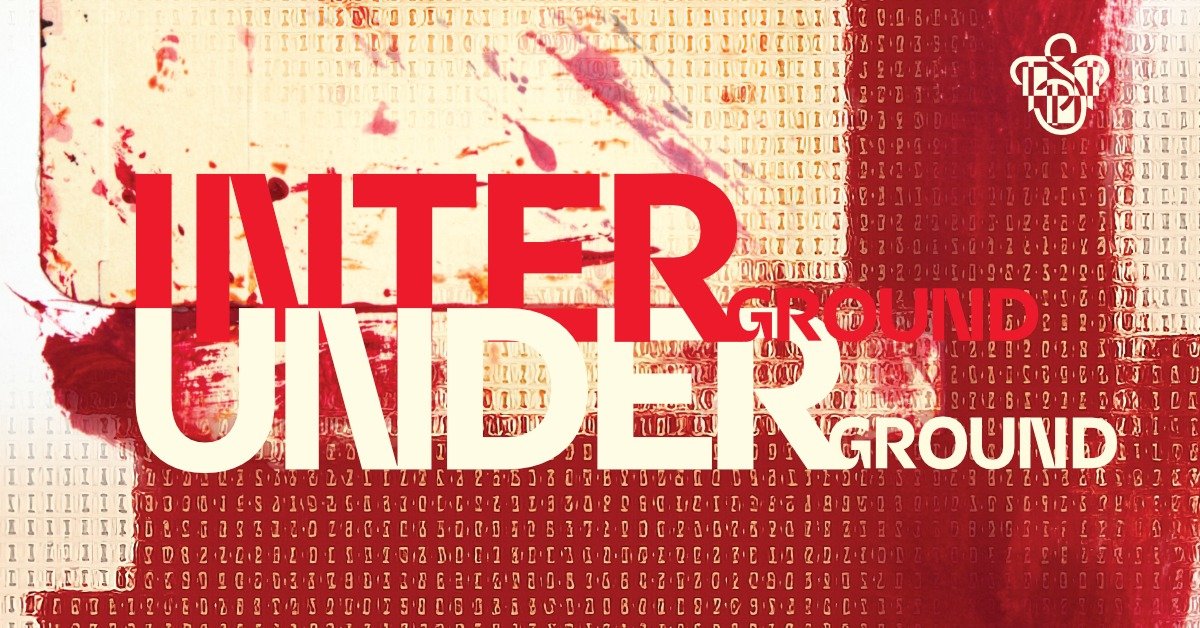 INTERGROUND / UNDERGROUND