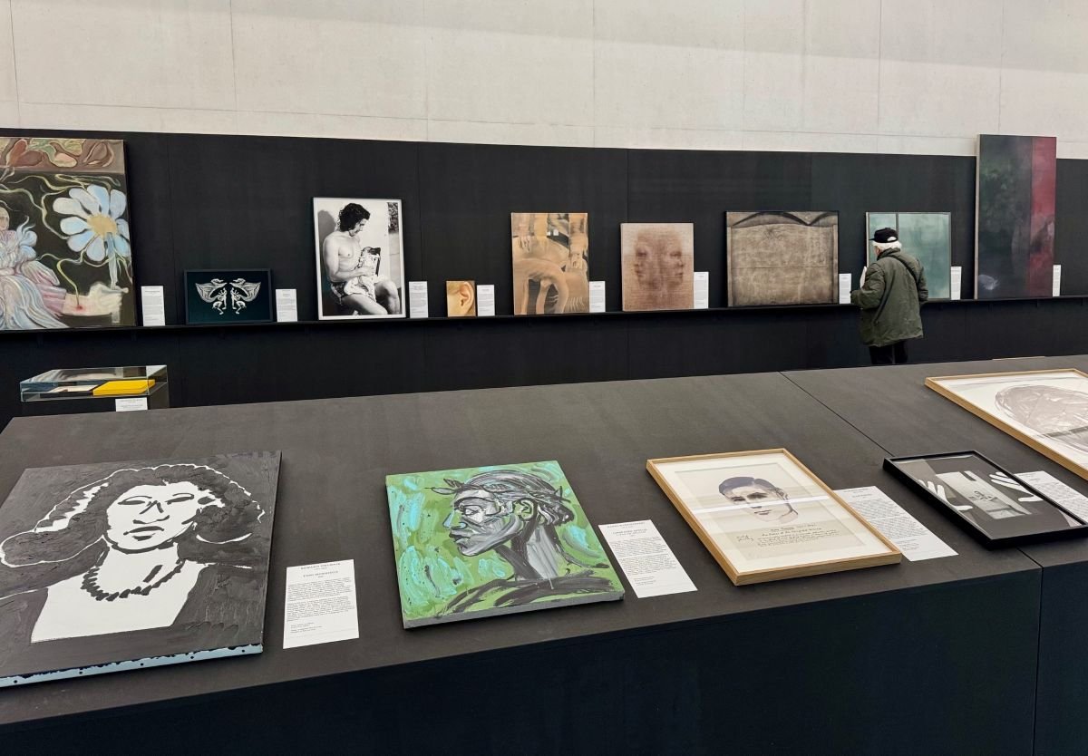 Pomyśl o innych. Pomyśl o sobie