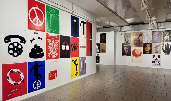 29. Biennale Plakatu Polskiego