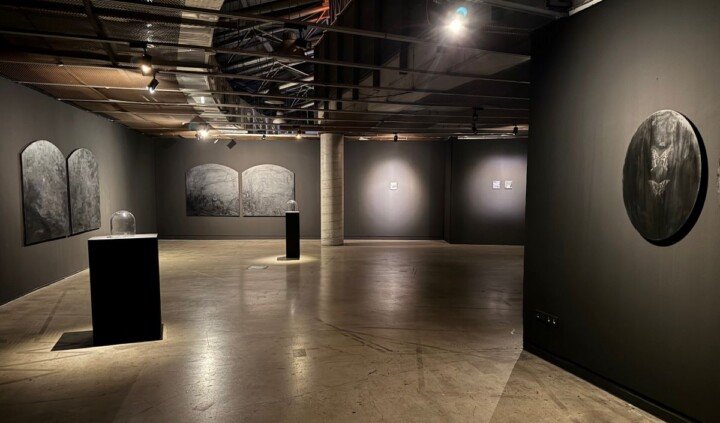 Nekromantik. Lena Achtelik