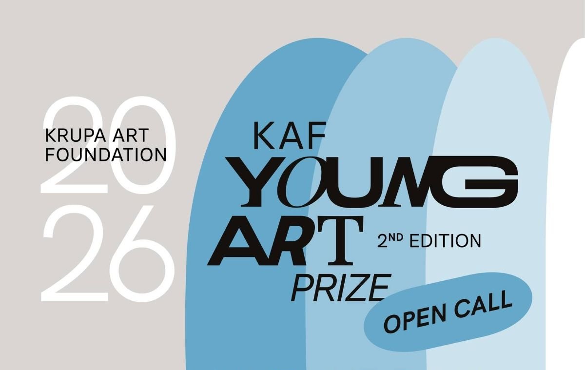KAF Young Prize 2026
