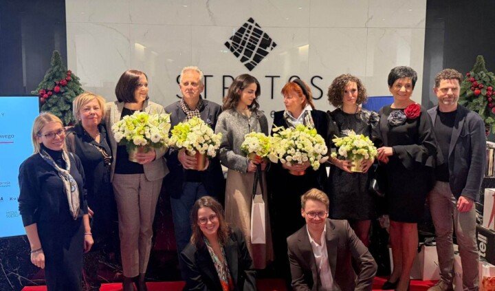 15. Kompas Młodej Sztuki