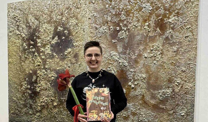 Nagroda im. Witolda Wojtkiewicza 2025