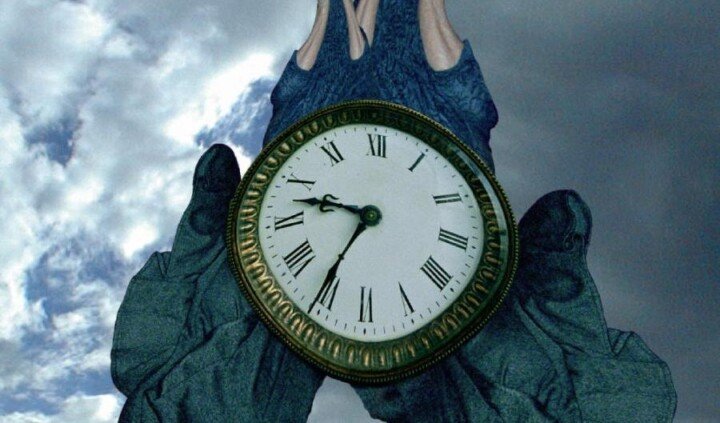 Zdzisław Beksiński. Od fotografii do fotomontażu komputerowego