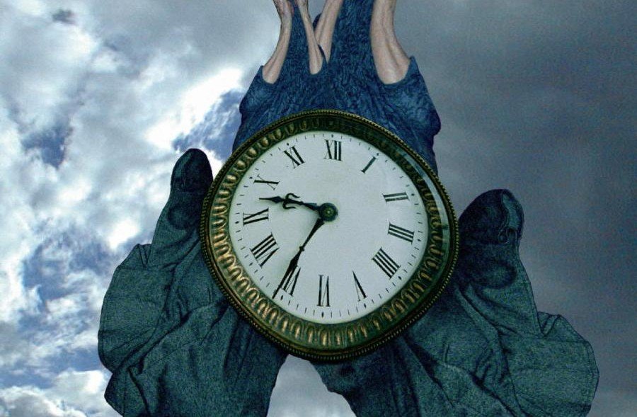 Zdzisław Beksiński. Od fotografii do fotomontażu komputerowego