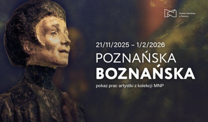 Poznańska Boznańska