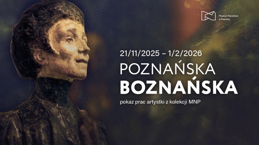 Poznańska Boznańska