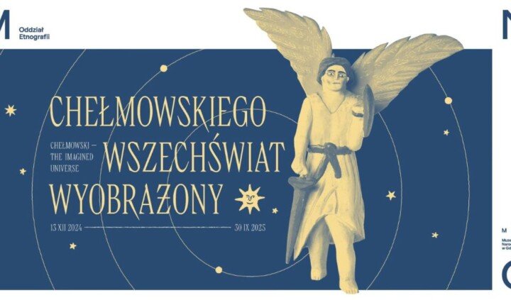 Chełmowskiego wszechświat wyobrażony