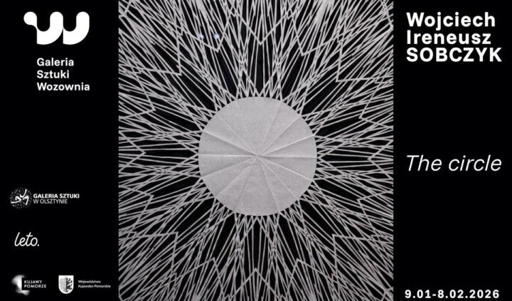 The Circle. Wojciech Ireneusz Sobczyk