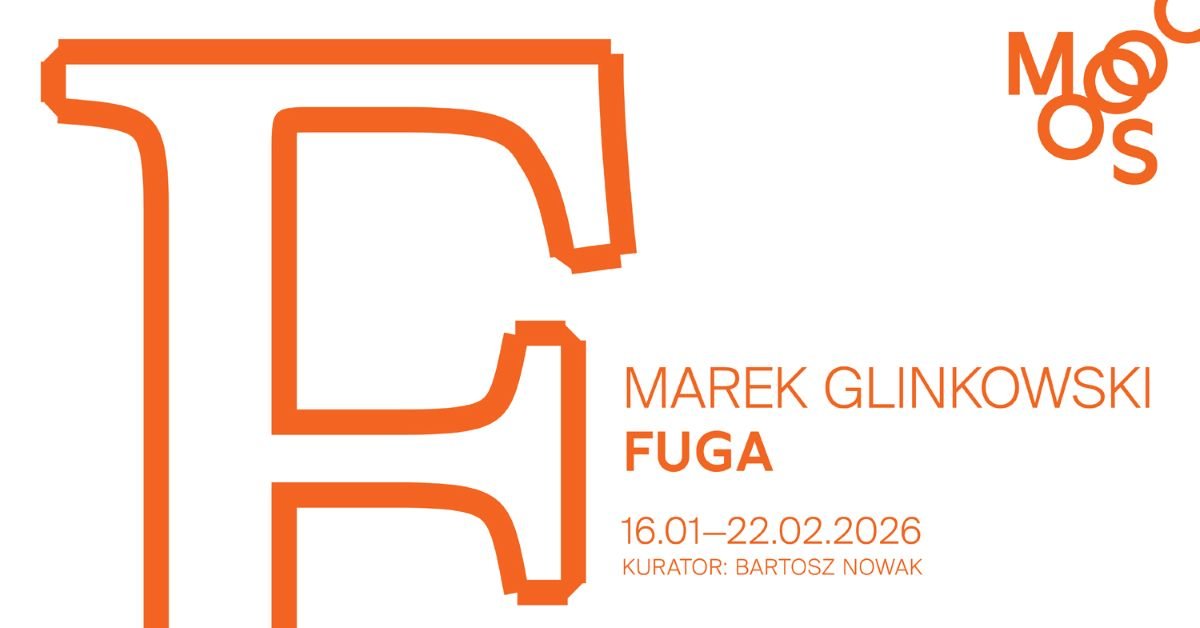 Marek Glinkowski. Fuga