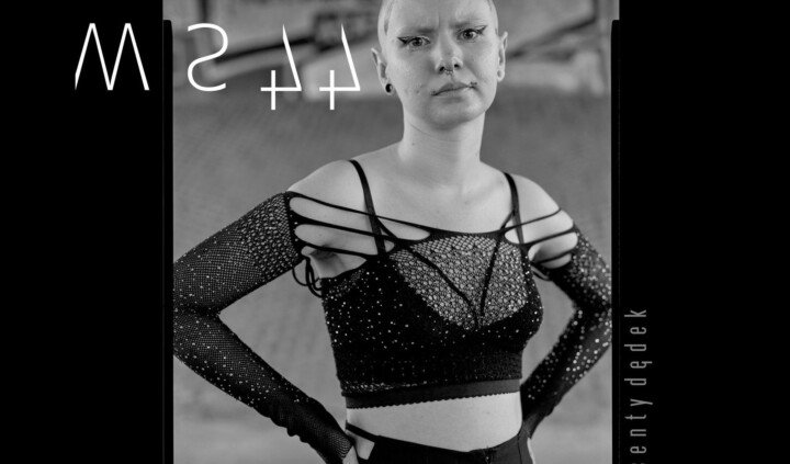 Jacenty Dędek. Fotografia. Nie napiszą o nas książek