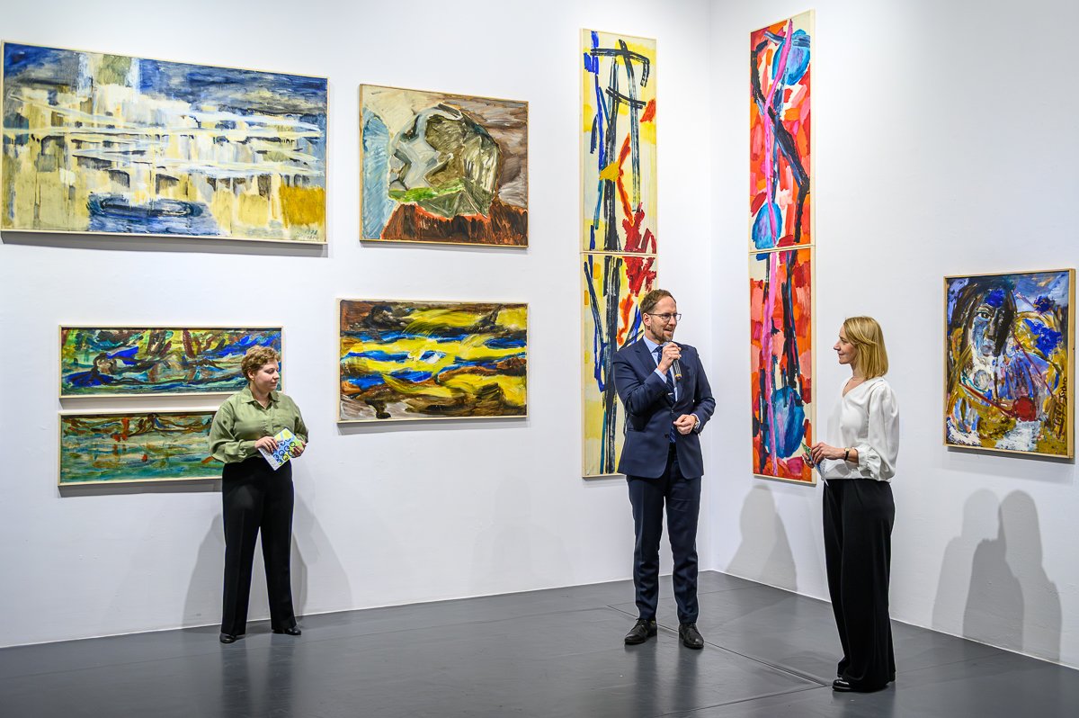 Joanna Srebro. Problem z zegarem