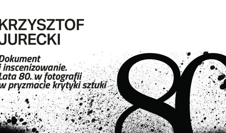 Krzysztof Jurecki. Dokument i inscenizowanie