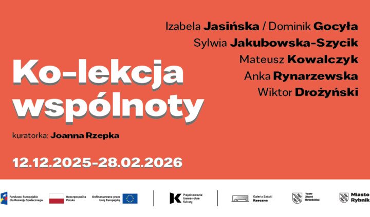 Ko-lekcja wspólnoty