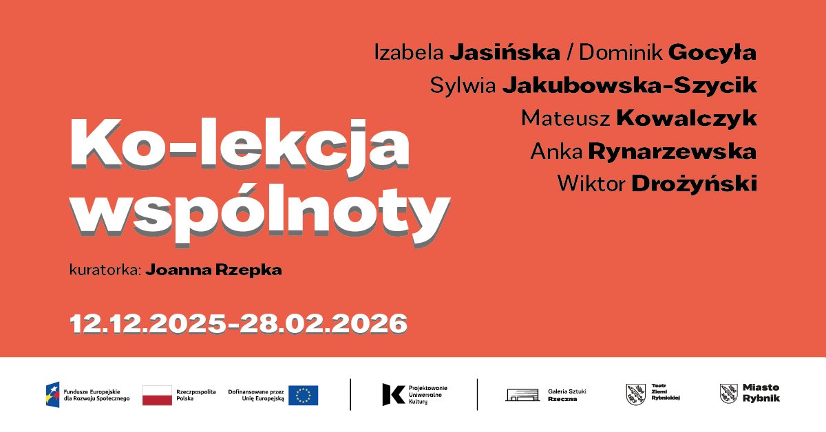 Ko-lekcja wspólnoty