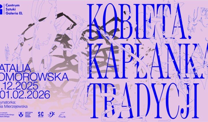 Kobieta: Kapłanka Tradycji