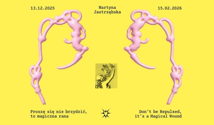 Proszę się nie brzydzić, to magiczna rana