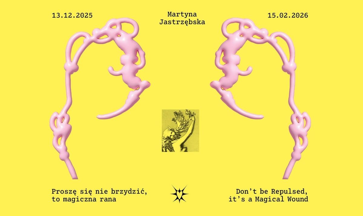 Proszę się nie brzydzić, to magiczna rana