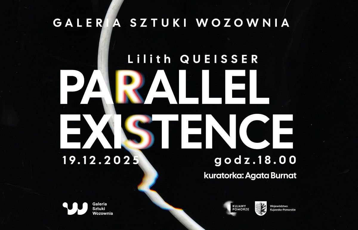 Parallel Existence. Lilith Queisser