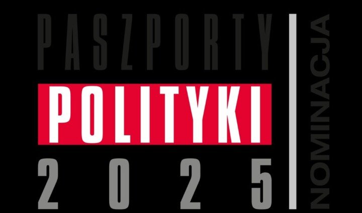 Nominacje do Paszportów Polityki 2025